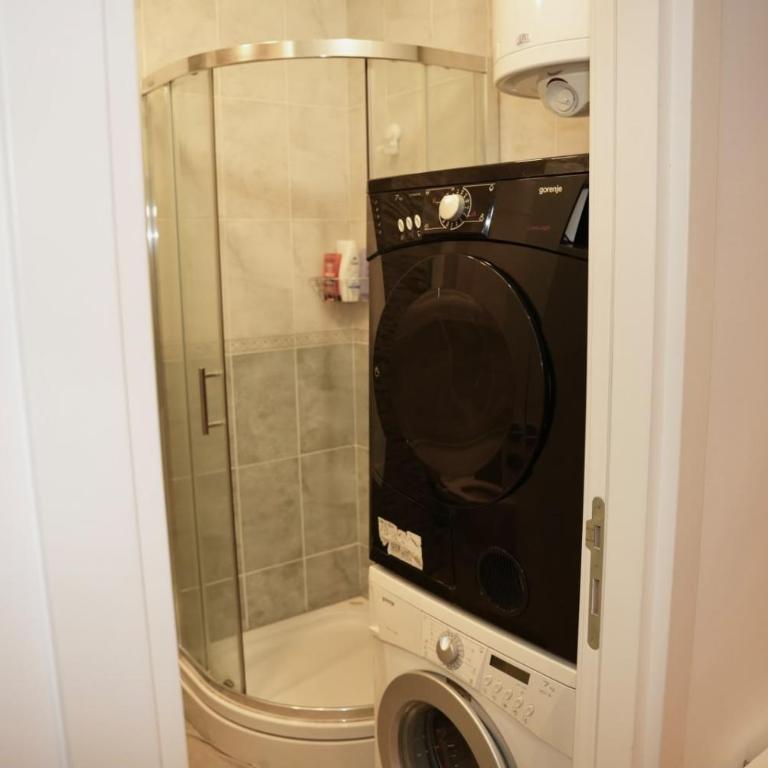 Vracar City Apartment - One-Bedroom Apartment - 18