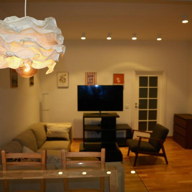 Vracar City Apartment - One-Bedroom Apartment - 3