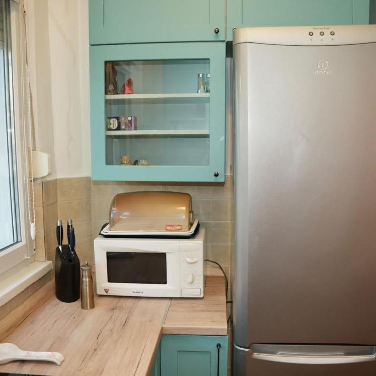 Vracar City Apartment - One-Bedroom Apartment - 12