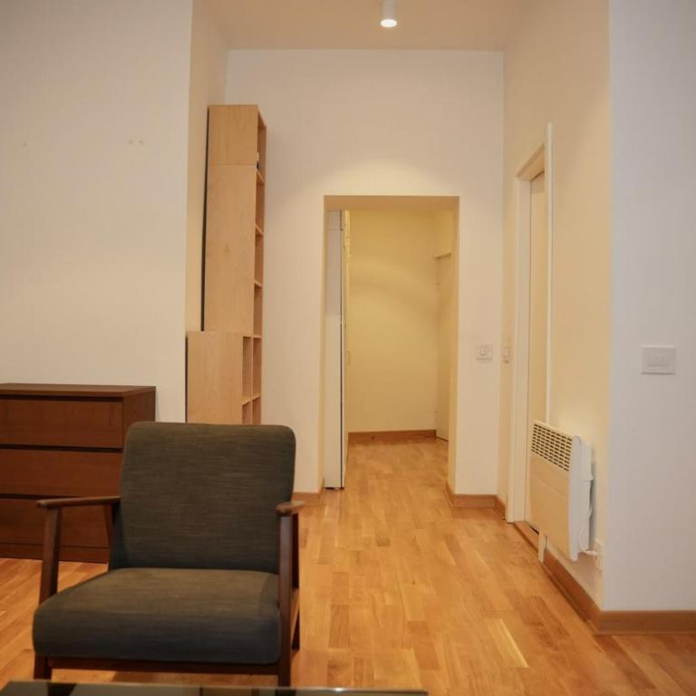 Vracar City Apartment - One-Bedroom Apartment - 5