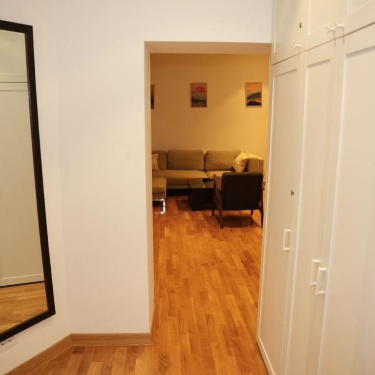 Vracar City Apartment - One-Bedroom Apartment - 7