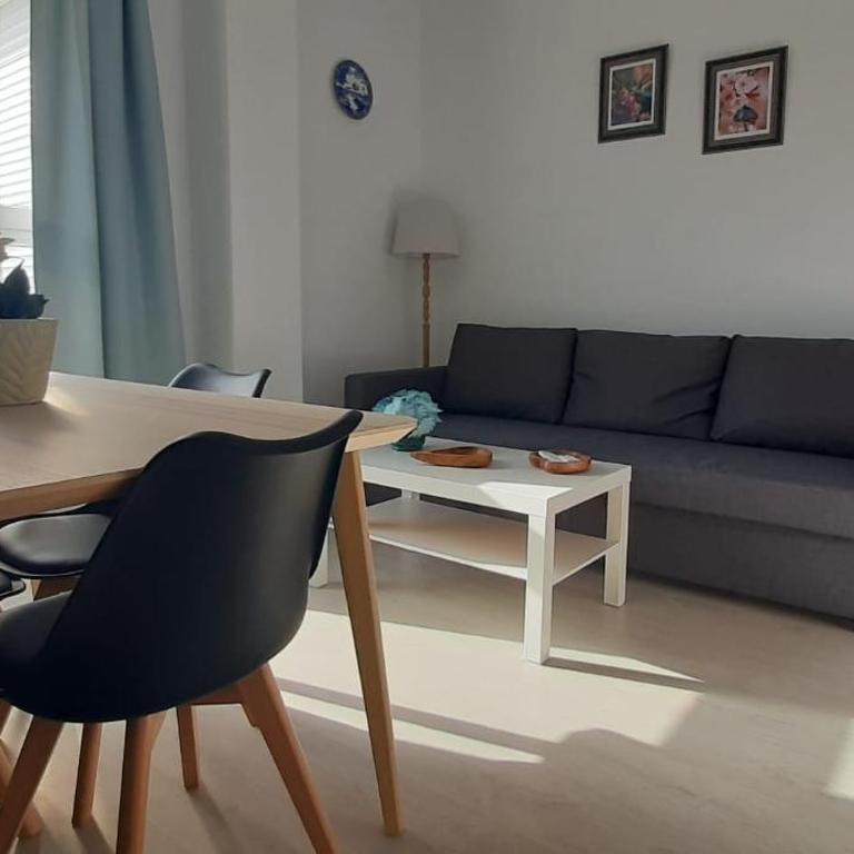 Flat in Torremolinos - Apartamento de 1 dormitorio - 10