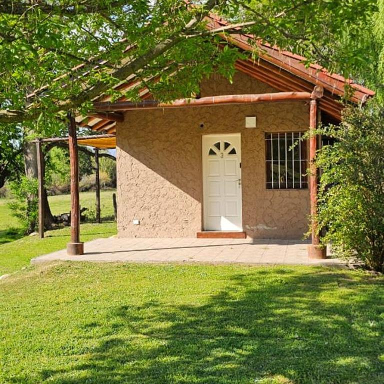 Cabañas Raices del Valle - Casa con 1 dormitorio - 10