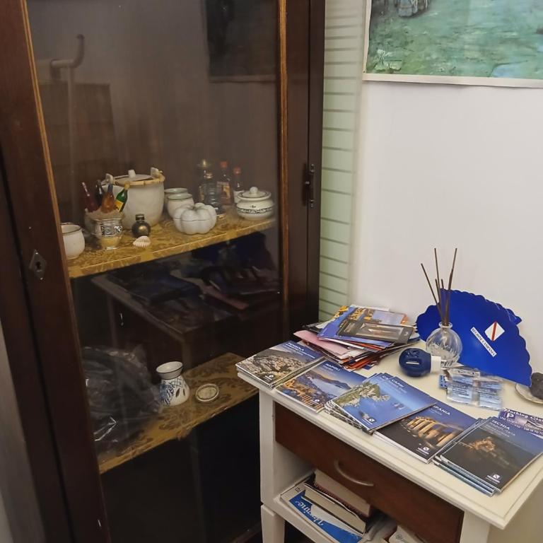 Cuore di napoli centro - Appartamento con 1 Camera da Letto - 29