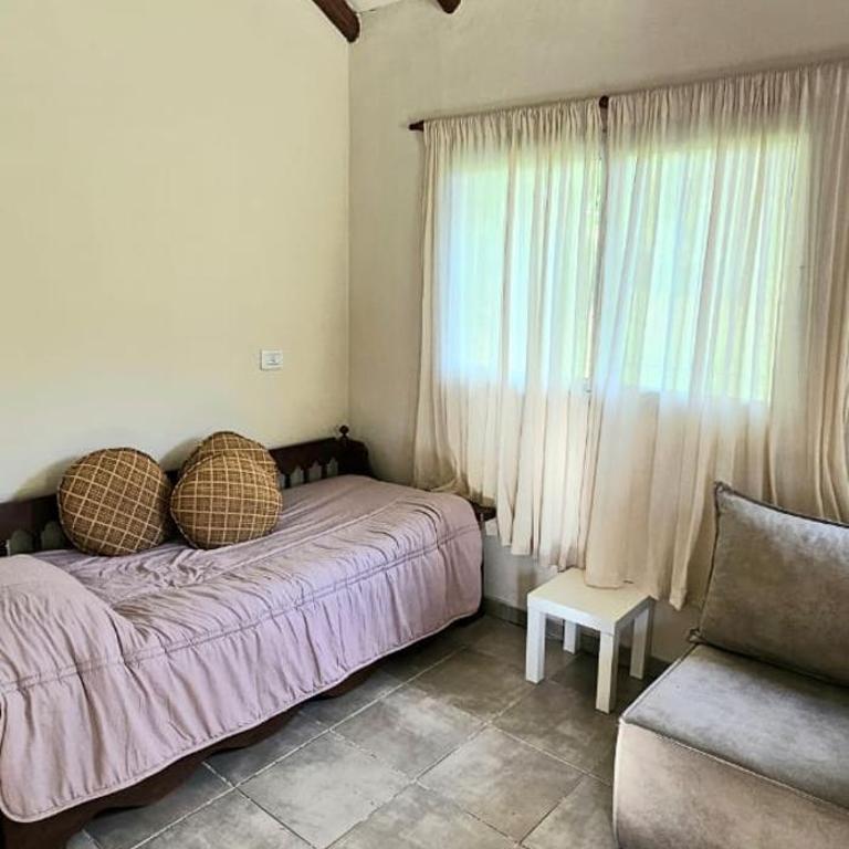 Cabañas Raices del Valle - Casa con 1 dormitorio - 11