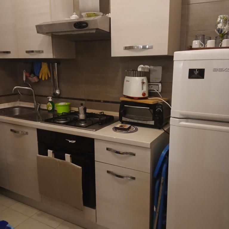 Cuore di napoli centro - Appartamento con 1 Camera da Letto - 31