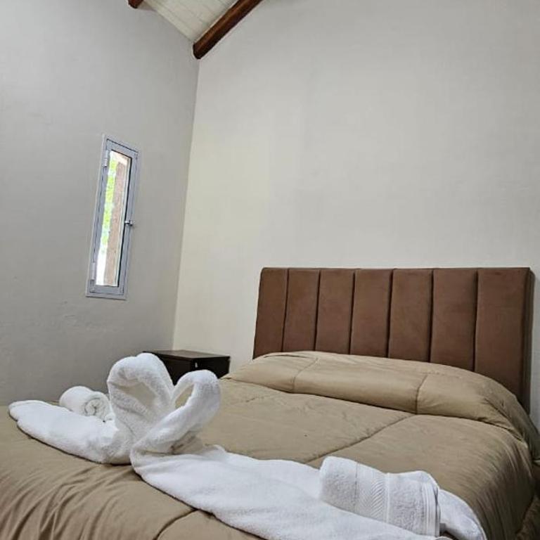 Cabañas Raices del Valle - Casa con 1 dormitorio - 17