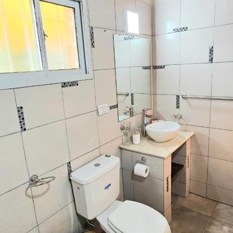 Cabañas Raices del Valle - Casa con 1 dormitorio - 18