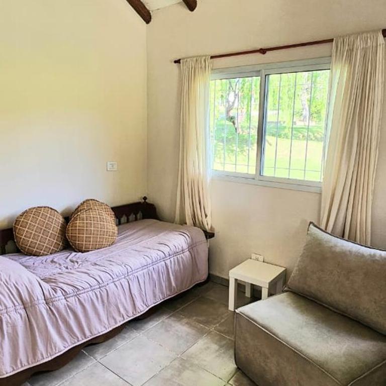Cabañas Raices del Valle - Casa con 1 dormitorio - 19