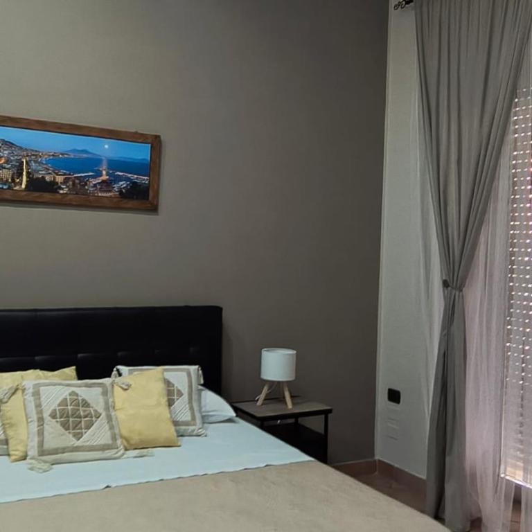 Dimora Carafa - Appartamento con 1 Camera da Letto e Balcone - 1