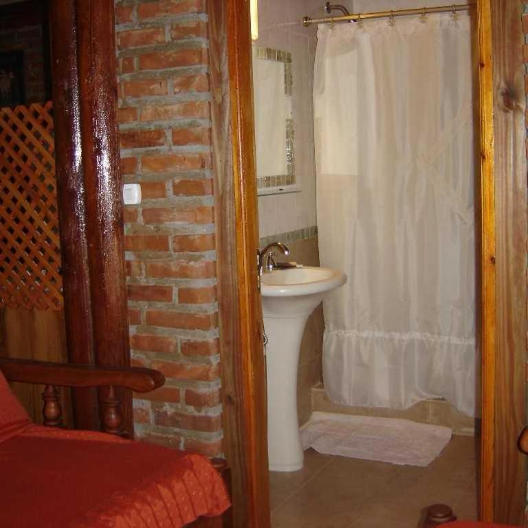 Complejo Bosque y Mar - One-Bedroom Apartment - 13