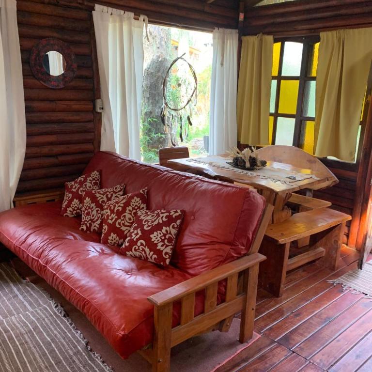 Complejo Bosque y Mar - One-Bedroom Apartment - 6