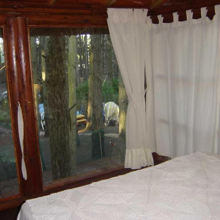 Complejo Bosque y Mar - One-Bedroom Apartment - 14
