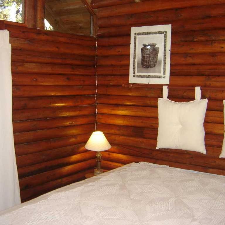 Complejo Bosque y Mar - One-Bedroom Apartment - 15