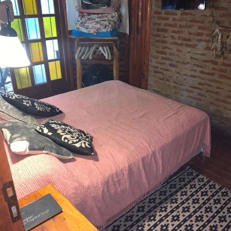 Complejo Bosque y Mar - One-Bedroom Apartment - 8