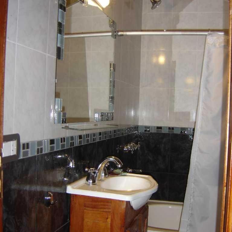 Complejo Bosque y Mar - One-Bedroom Apartment - 9