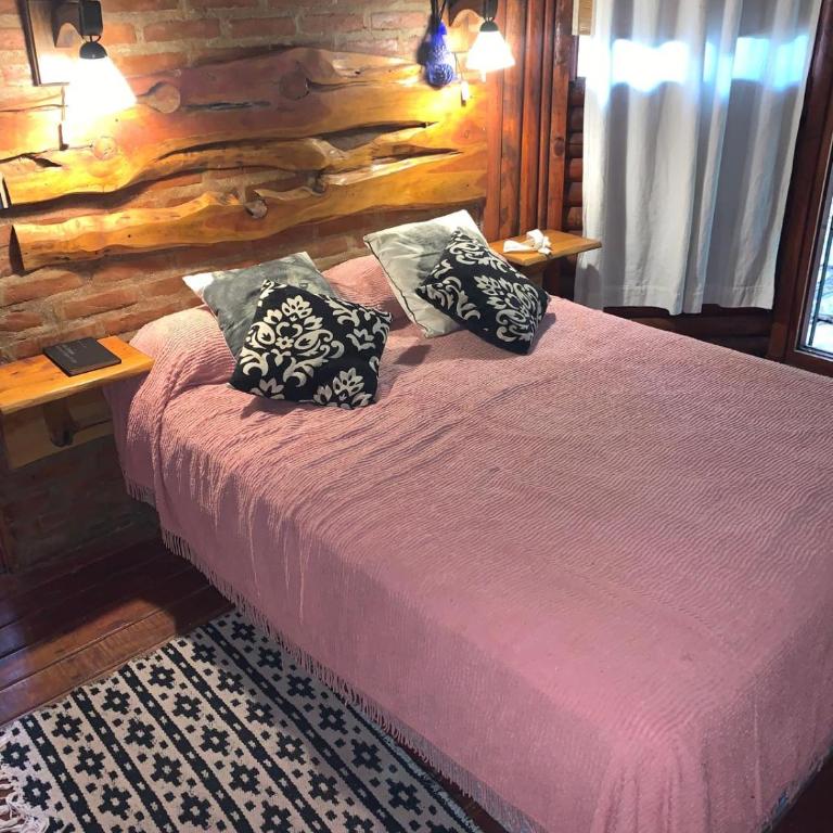 Complejo Bosque y Mar - One-Bedroom Apartment - 9