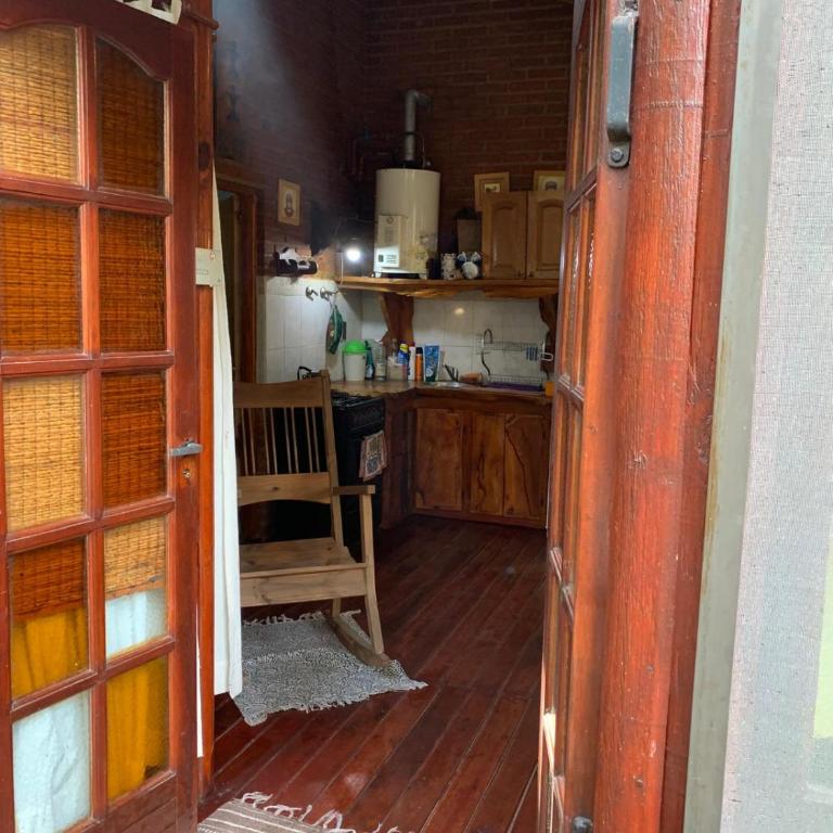 Complejo Bosque y Mar - One-Bedroom Apartment - 10