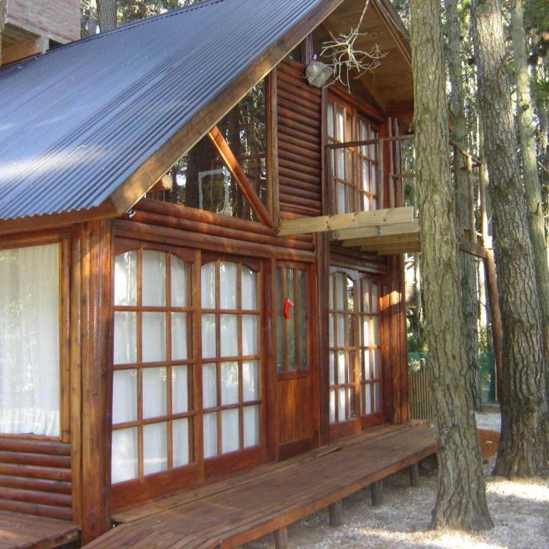Complejo Bosque y Mar - One-Bedroom Apartment - 2