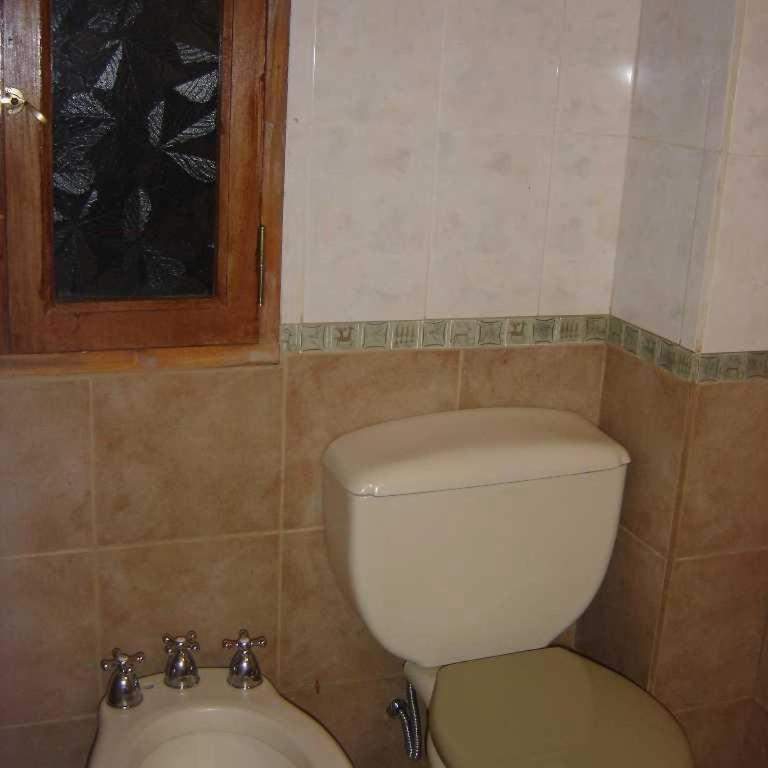 Complejo Bosque y Mar - One-Bedroom Apartment - 12
