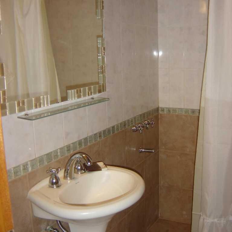 Complejo Bosque y Mar - One-Bedroom Apartment - 10