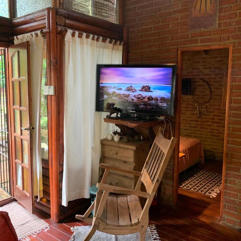 Complejo Bosque y Mar - One-Bedroom Apartment - 5