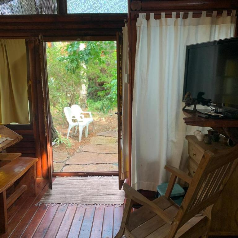 Complejo Bosque y Mar - One-Bedroom Apartment - 12