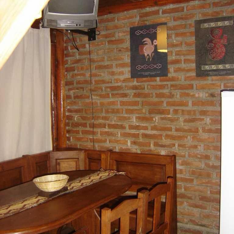 Complejo Bosque y Mar - One-Bedroom Apartment - 17