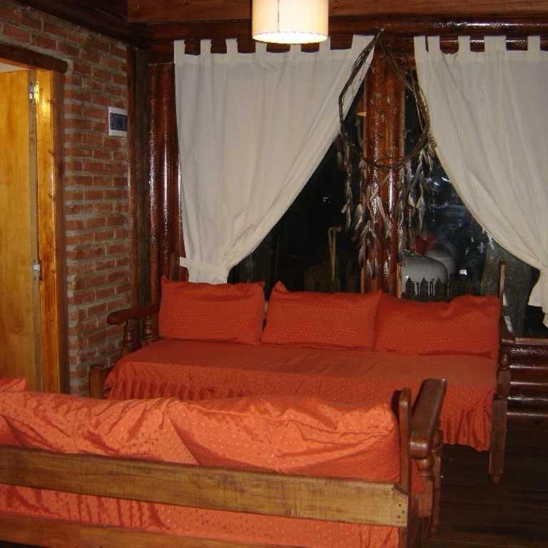 Complejo Bosque y Mar - One-Bedroom Apartment - 7