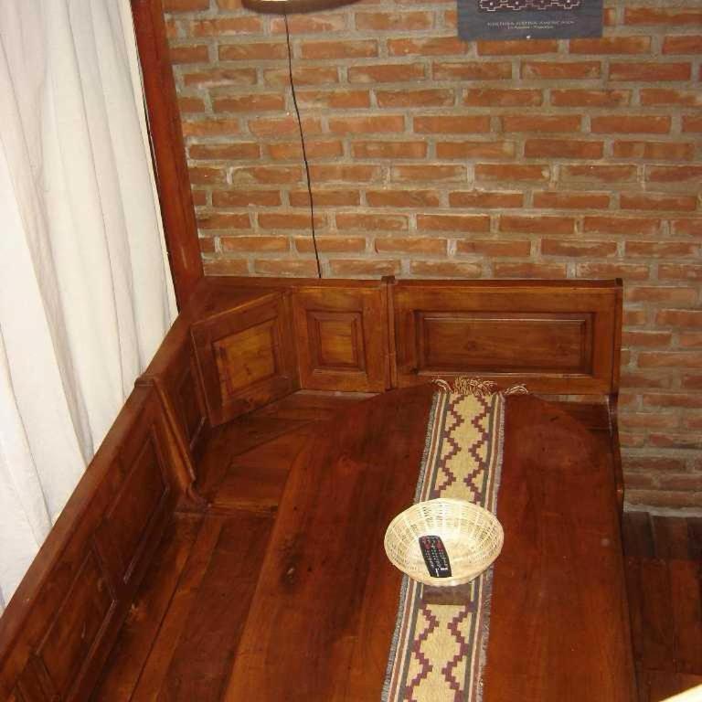 Complejo Bosque y Mar - One-Bedroom Apartment - 6
