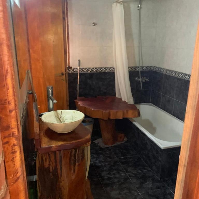 Complejo Bosque y Mar - One-Bedroom Apartment - 13