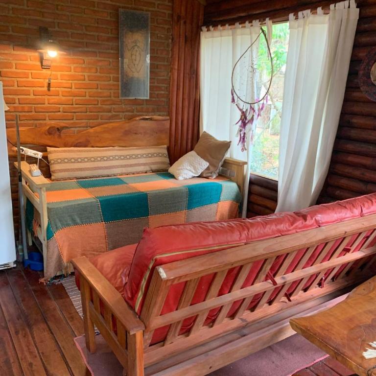 Complejo Bosque y Mar - One-Bedroom Apartment - 7