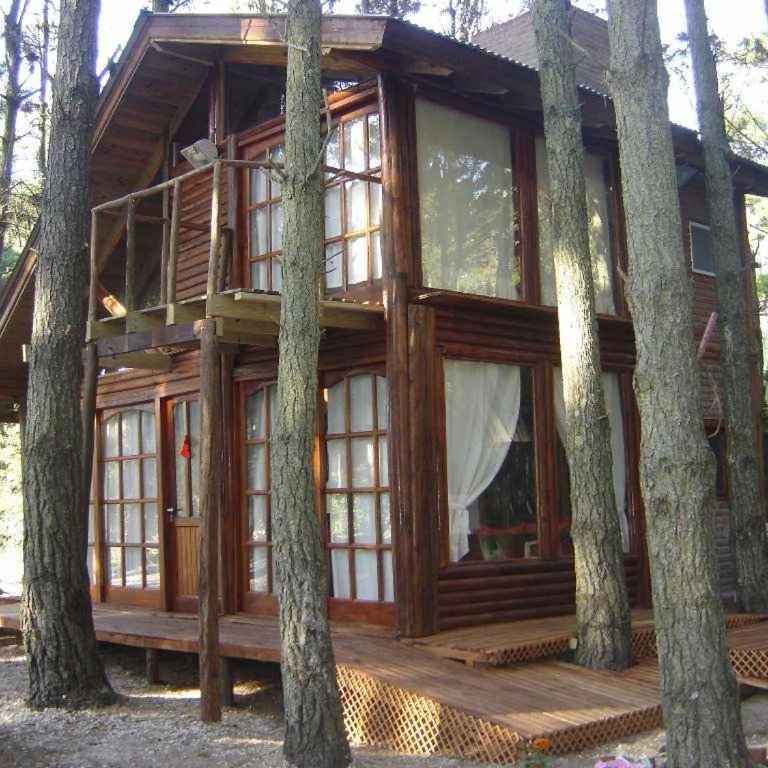 Complejo Bosque y Mar - One-Bedroom Apartment - 4