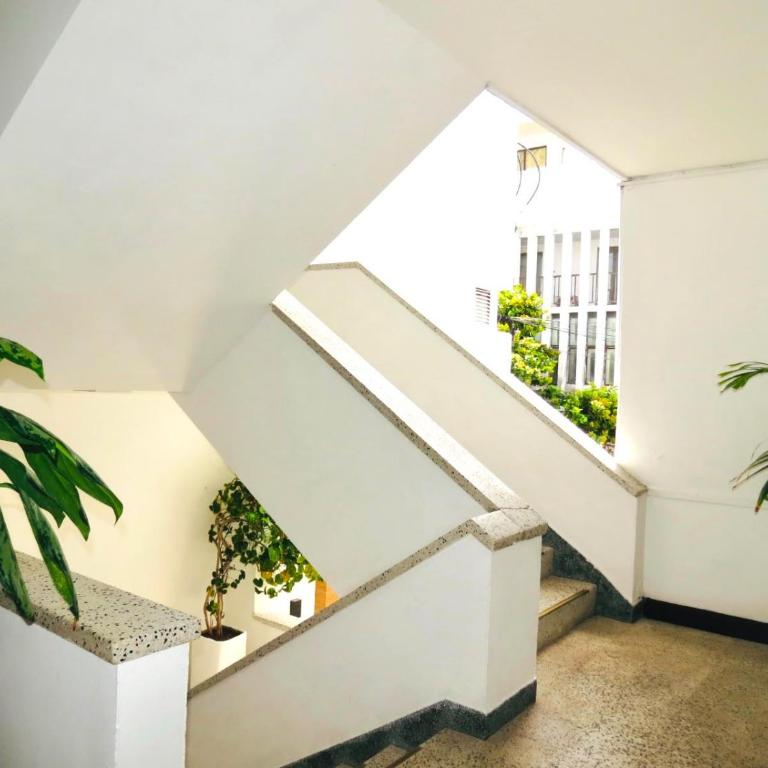 Apartamento inn house - Apartamento de 2 dormitorios - 1