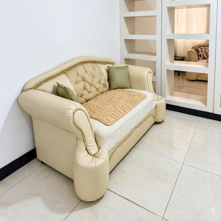 Apartamento inn house - Apartamento de 2 dormitorios - 3