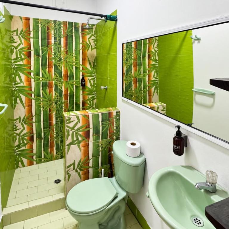 Apartamento inn house - Apartamento de 2 dormitorios - 4