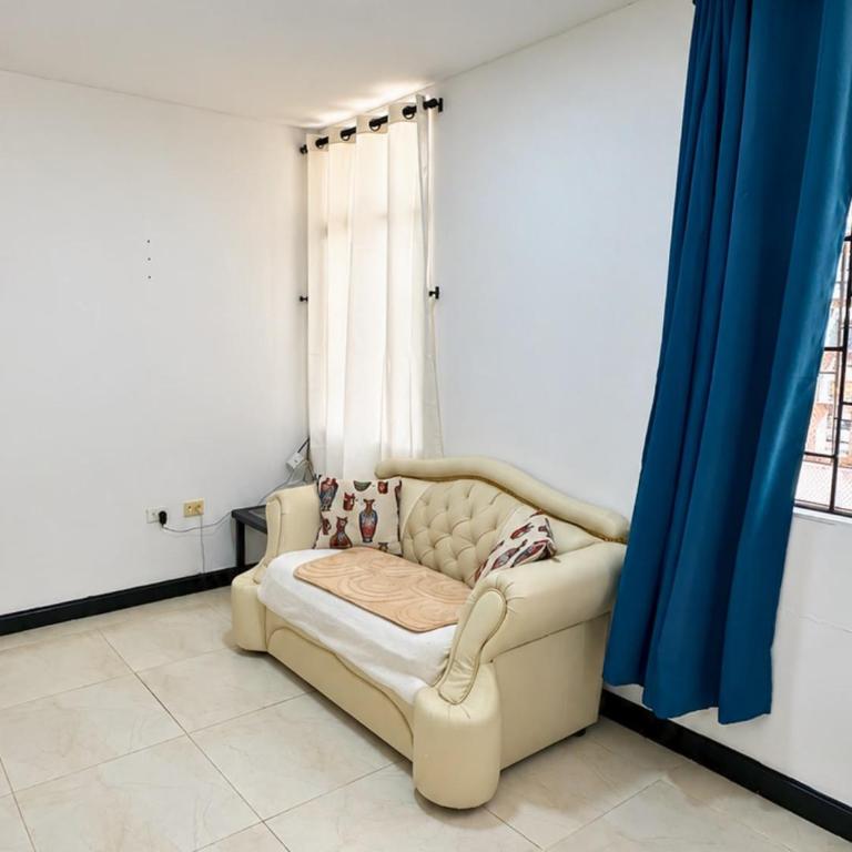 Apartamento inn house - Apartamento de 2 dormitorios - 6