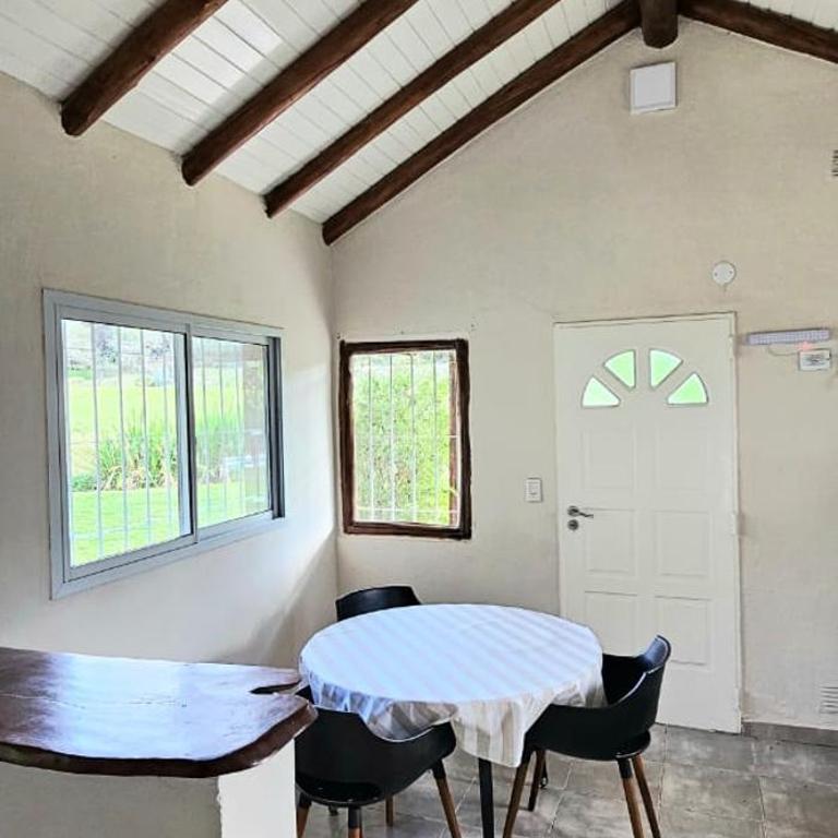 Cabañas Raices del Valle - Casa con 1 dormitorio - 30