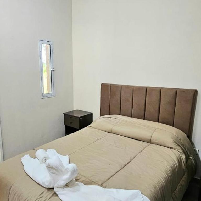 Cabañas Raices del Valle - Casa con 1 dormitorio - 29
