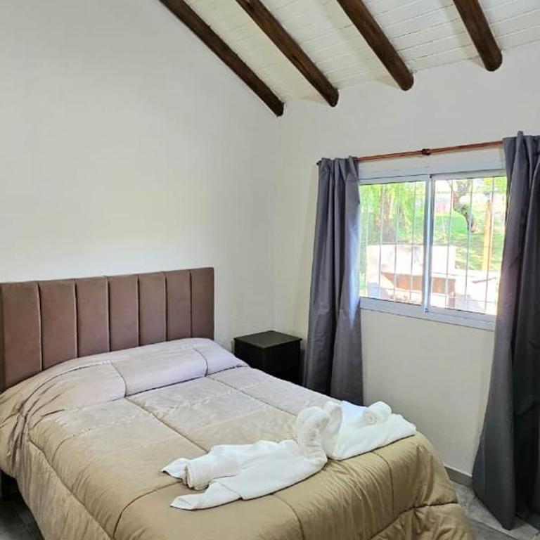 Cabañas Raices del Valle - Casa con 1 dormitorio - 28