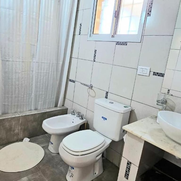 Cabañas Raices del Valle - Casa con 1 dormitorio - 26