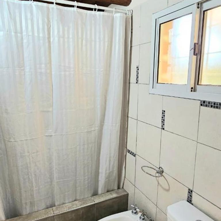 Cabañas Raices del Valle - Casa con 1 dormitorio - 37