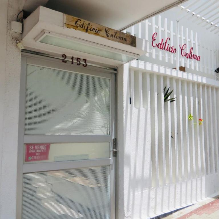 Apartamento inn house - Apartamento de 2 dormitorios - 10