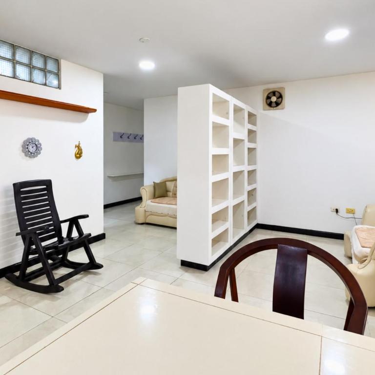 Apartamento inn house - Apartamento de 2 dormitorios - 13
