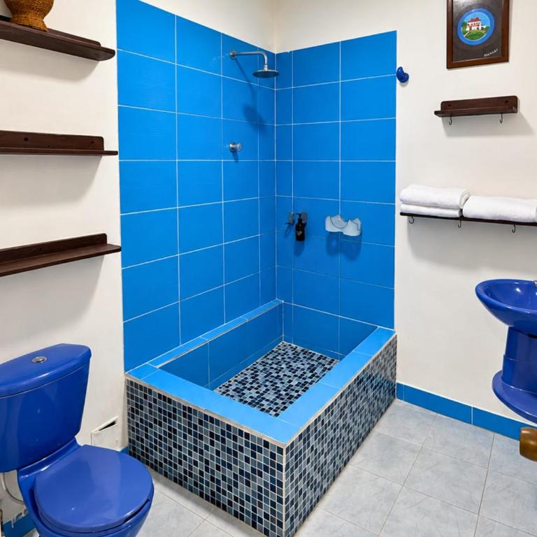 Apartamento inn house - Apartamento de 2 dormitorios - 14