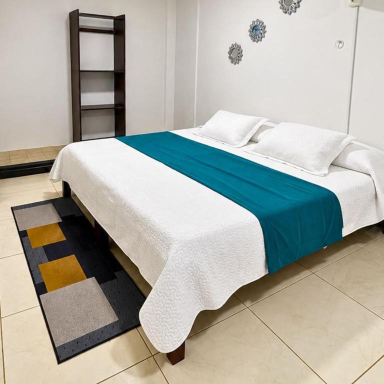 Apartamento inn house - Apartamento de 2 dormitorios - 15