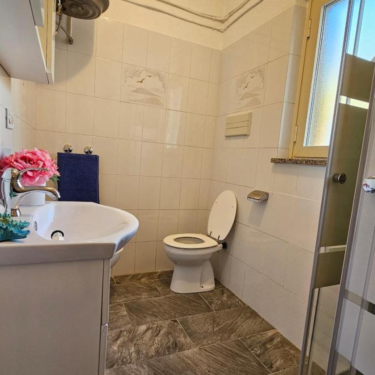 Villette Panoramiche Filetta - Casa a Schiera con 2 Camere da Letto - 4