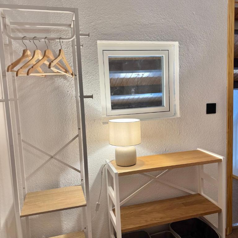 Duplex Vista Nevada - Two-Bedroom Apartment - 31