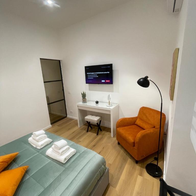 Trastevere Dream Apartment - Apartment mit 2 Schlafzimmern - 21