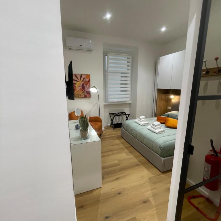 Trastevere Dream Apartment - Apartment mit 2 Schlafzimmern - 22